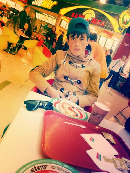 Элeман Анарбаев