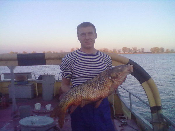 Александр Потапов