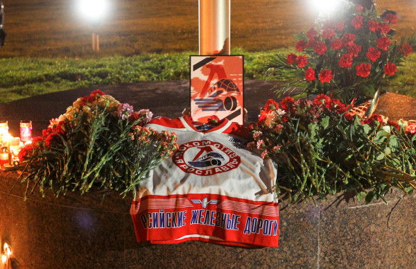 Михаил Майкл