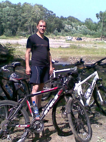 Андрей Зимин