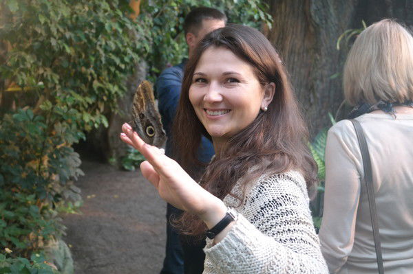 Ирина Когай