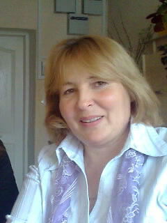 Людмила Кондратьева