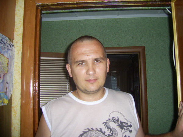 Сергей Тимченко