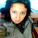 Aklima Omarova