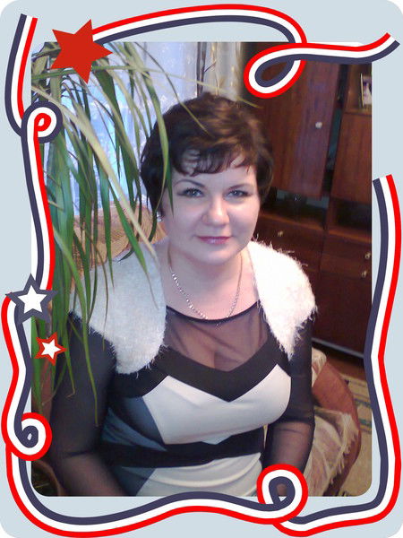 Ирина Карпова