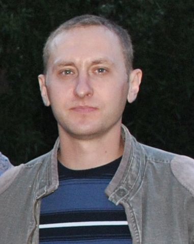 Алексей Скопец