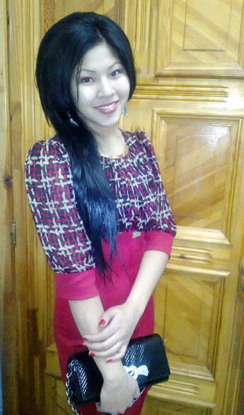 Aigerim_@ **********