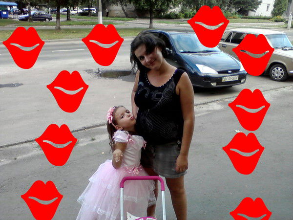 Наталя Молчан