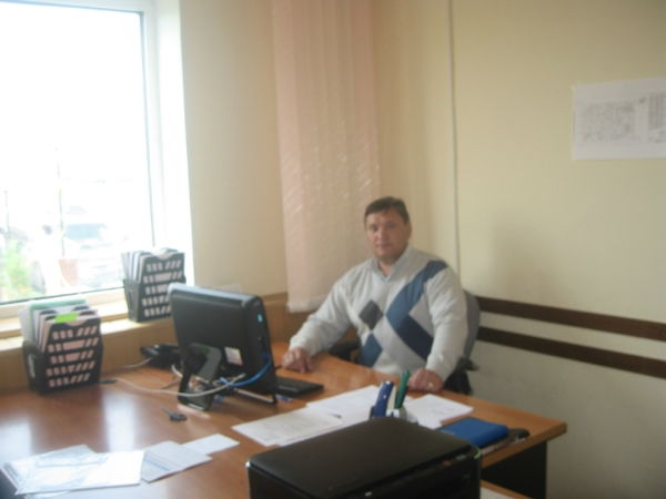 Сергей Титов