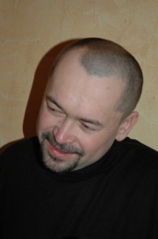 Вальтер Шульц