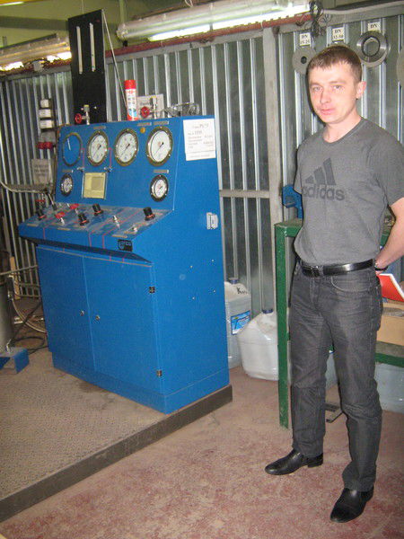 Денис Фомин