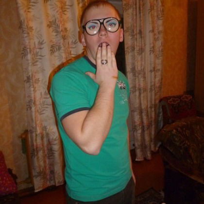 Андрей Гуменников