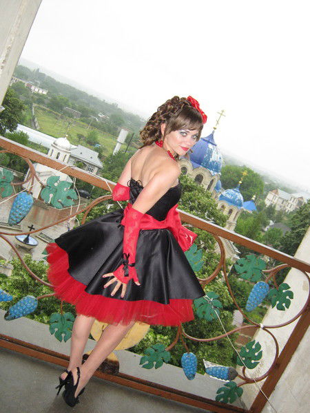 Екатерина .