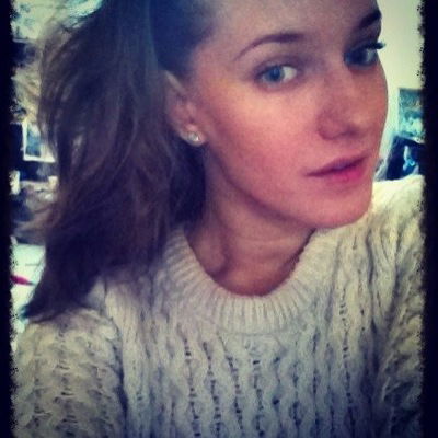 Оксаночка Арнаутова