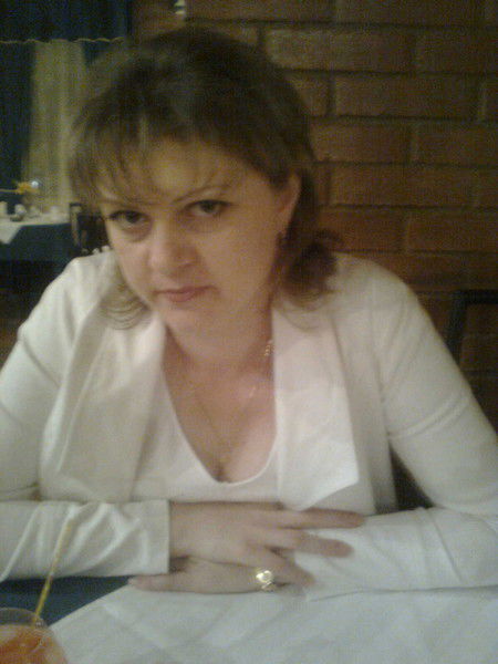 Tатьяна Радковская