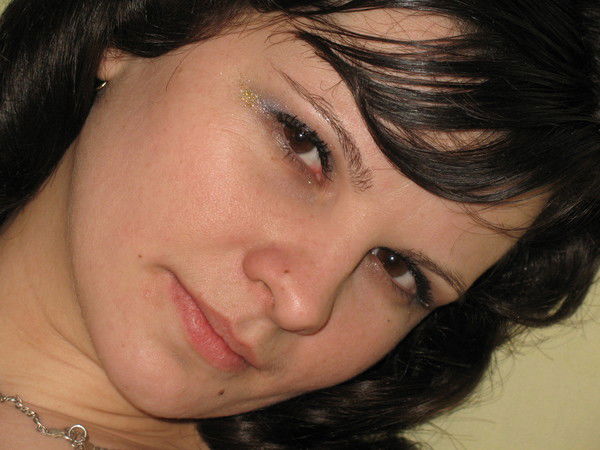 Ирина Першина