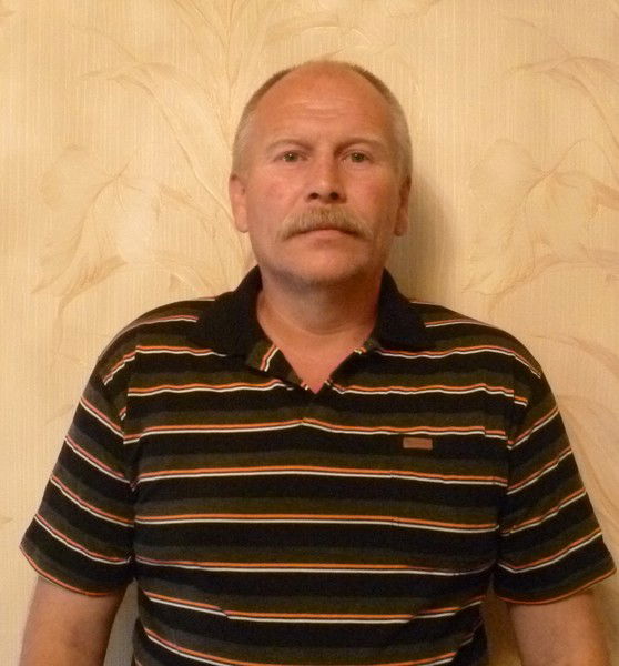 Александр Ершов