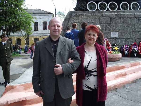 Александр Гусев