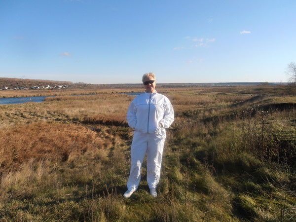 Нина Трунова