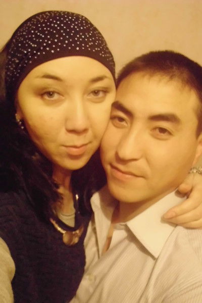 Бахытгуль Билялова