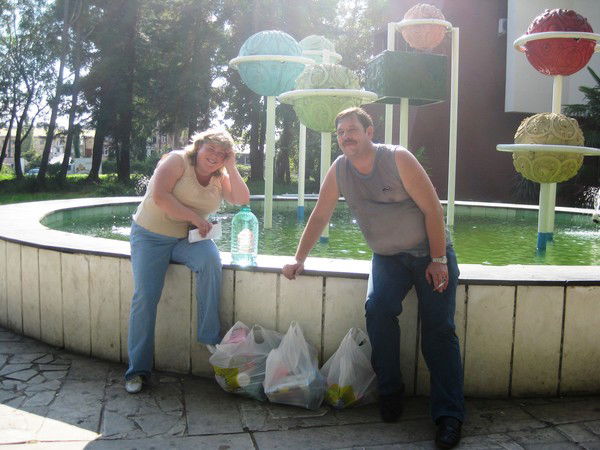 Ольга Никитина