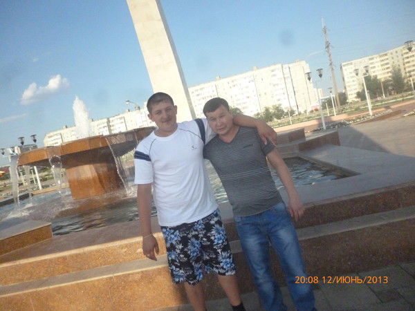 Кайрат Жолдыбаев