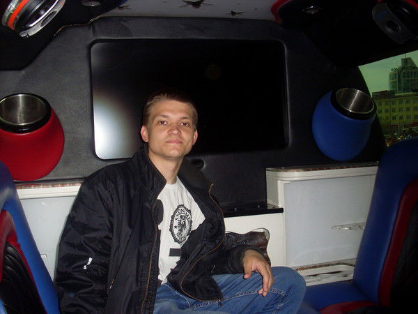 Иван Сивков