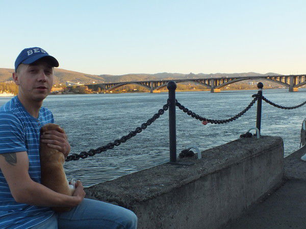 Игорь Сукачёв