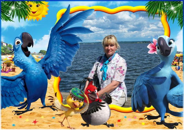 Лариса Соловьёва