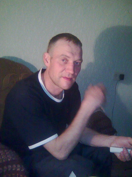 Максим Кернс