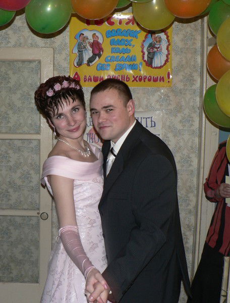 Светлана Ефанова