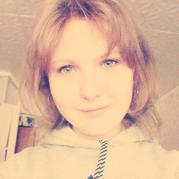 Ксения Фирсова