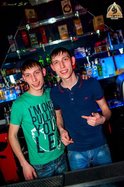 Андрей Шаповалов