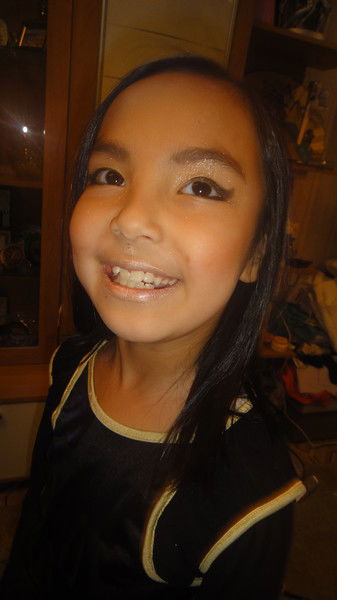 Айсулу Сатханова