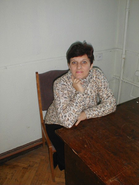 Света Бунчук