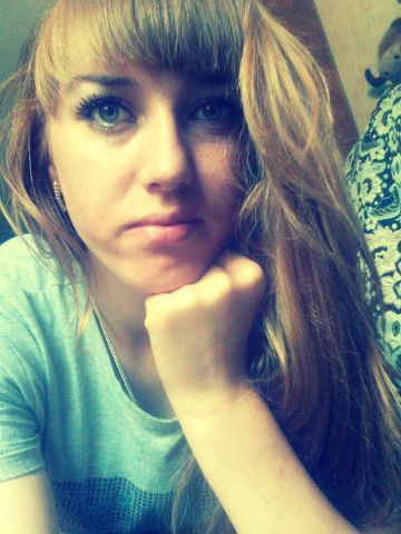 °••кристина_ Заика•°