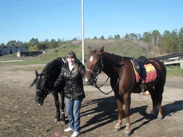 Наташа Кузнецова