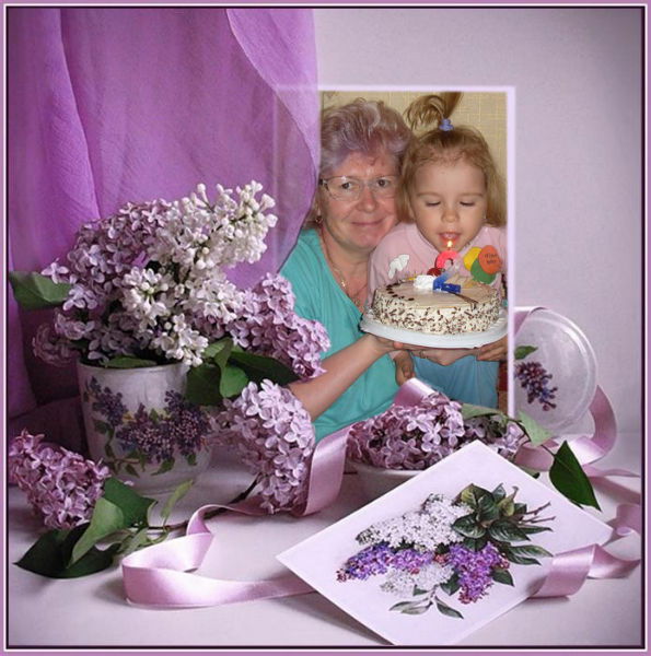 Ирина Усманова