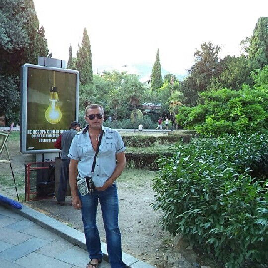 Александр Сапрыкин