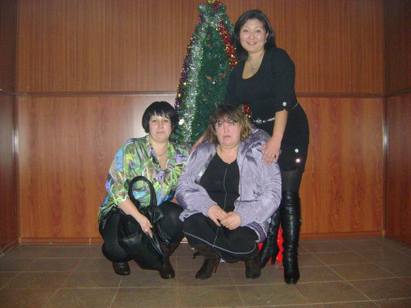 Александра Данбинова