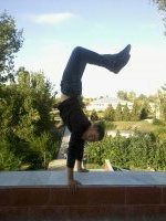 Абзал Нурсултанов