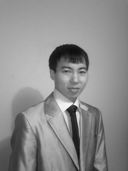 Аман Кенбаев