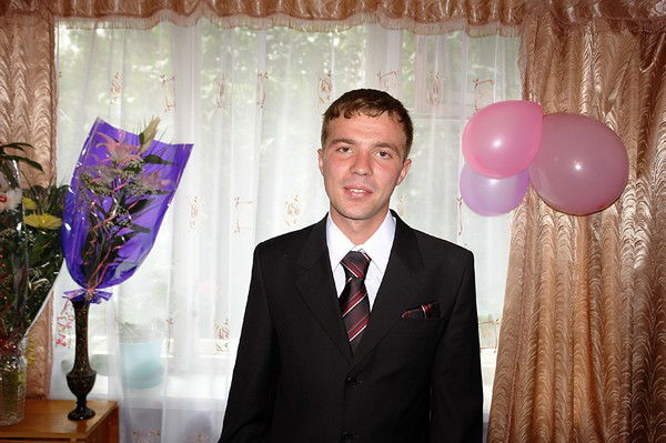 Андрей Гамов