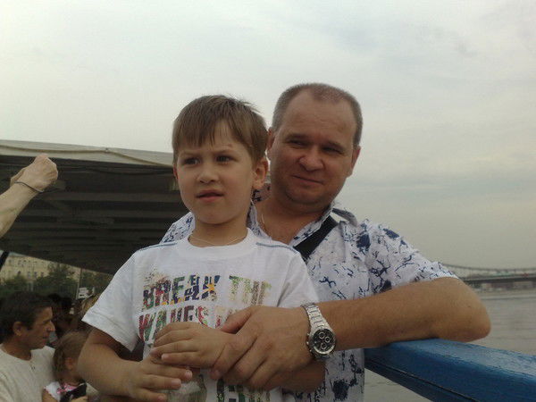 Певел Нефедовский