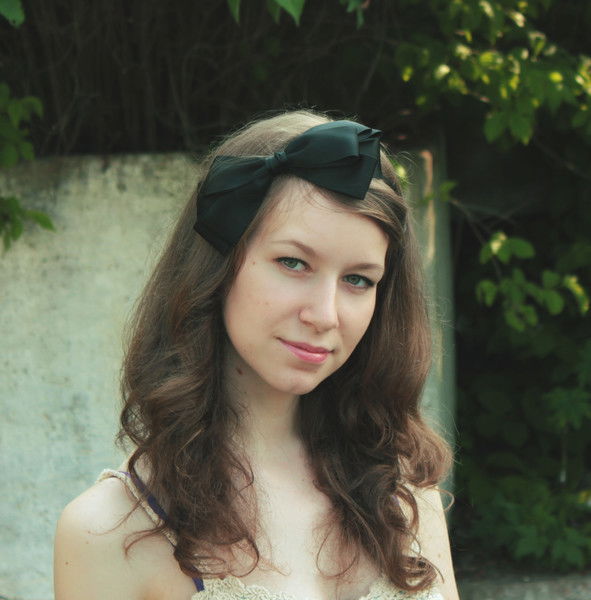 Юля Майорова