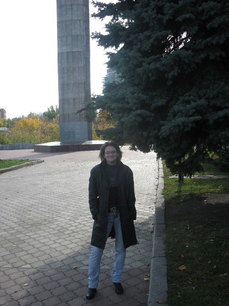 Аня Абрамова