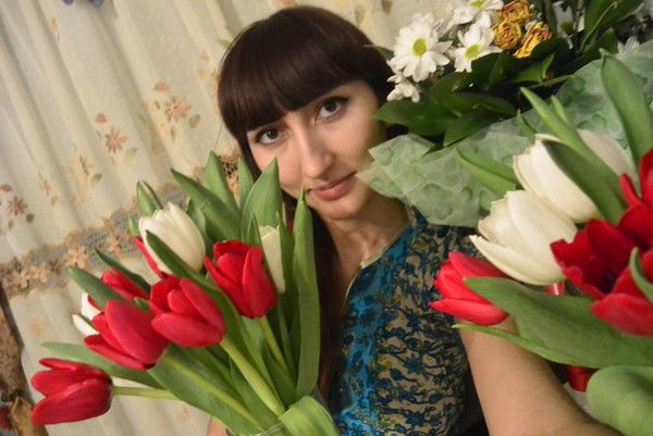 Галина Соловьева