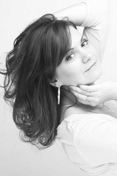 Лара Красюк