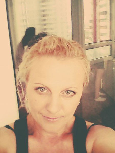 Оксана Новрузова