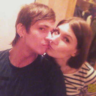 Ольга Кучина